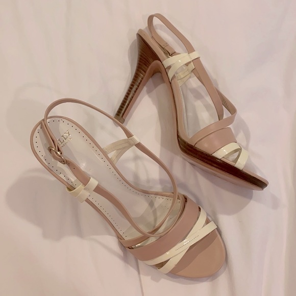 Bally Shoes - Designer Bally heels !  Size 42/11